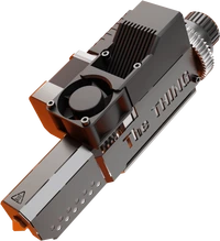 "The THING" Pellet Extruder
