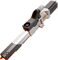 "The SCOUT" Pellet Extruder