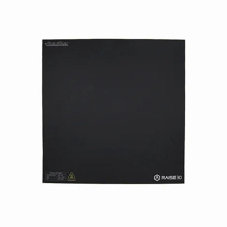Raise3D Pro2 Build Surface