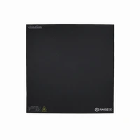 Raise3D Pro2 Build Surface