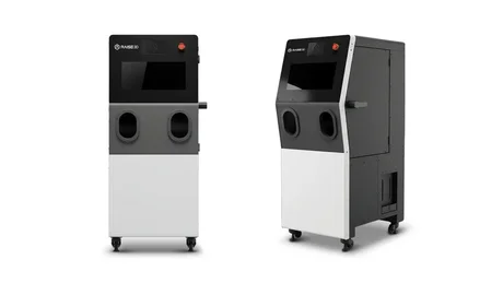 Raise3D Sandblaster B520 