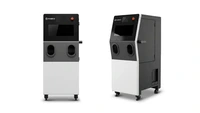 Raise3D Sandblaster B520 