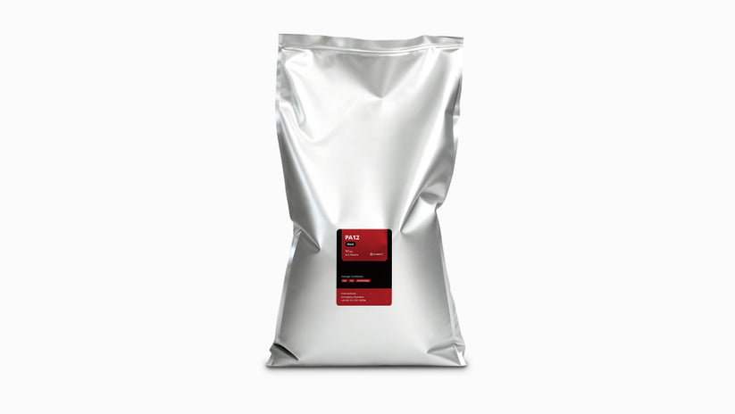 Raise3D PA12 v1.5 Black Powder 10kg