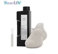 Resilient Elastomer RE70W(White)