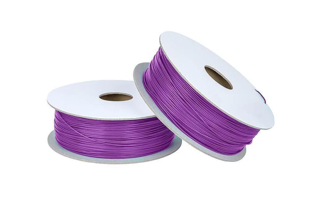 Филамент B2N Filament Hyper PLA 1.75mm 1kg PURPLE