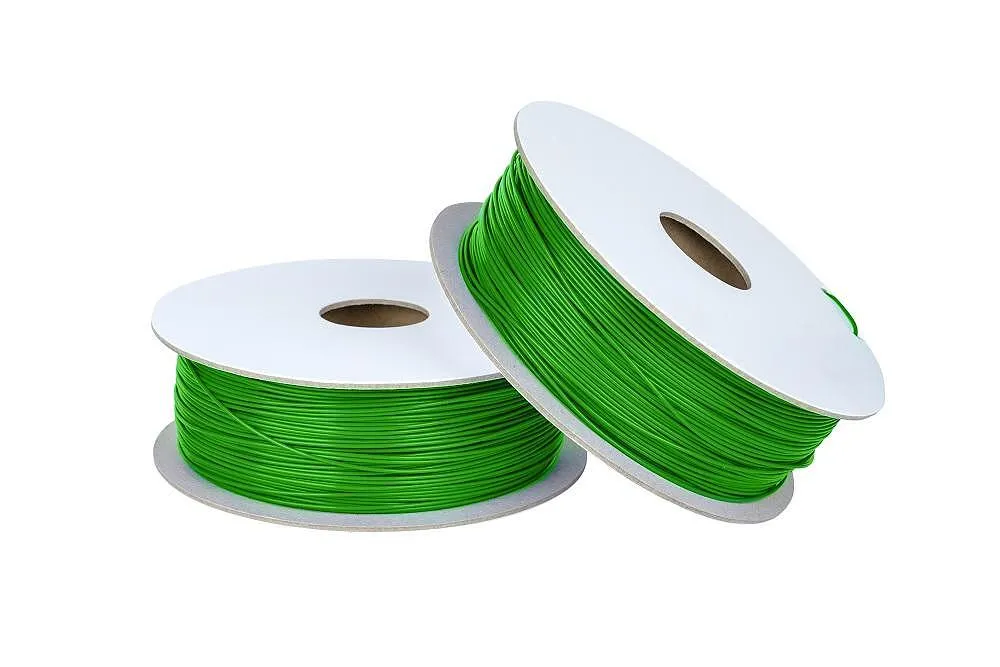 Филамент B2N Filament Hyper PLA 1.75mm 1kg LIGHT GREEN PEARL