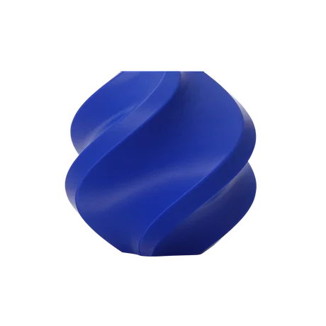 Bambu Lab PETG Basic Reflex Blue 1.75mm 1kg