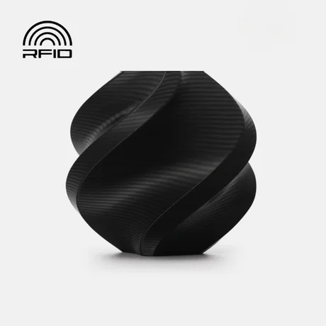 Bambu Lab PETG Basic Black 1.75mm 1kg