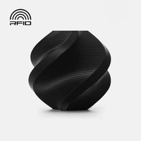Bambu Lab PETG Basic Black 1.75mm 1kg