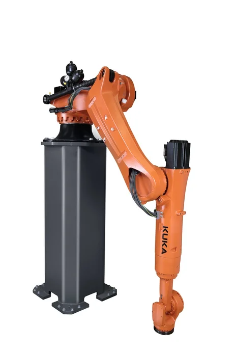 KUKA KR 120 R3900-2K