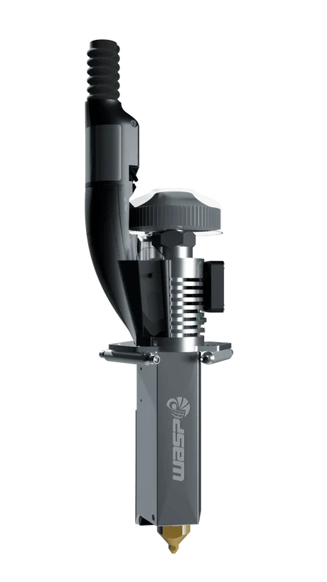 WASP HDP Extruder High Definition Pellet (FGF)