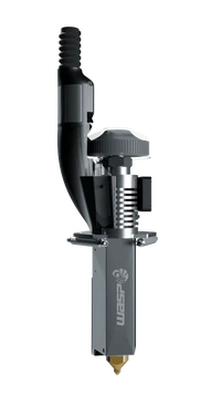 WASP HDP Extruder High Definition Pellet (FGF)