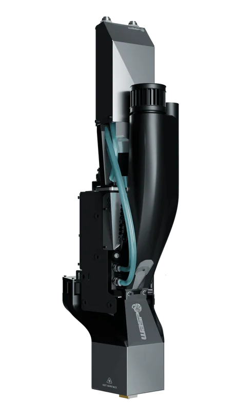 WASP LHDP EXTRUDER