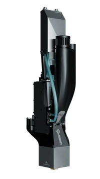 WASP LHDP EXTRUDER