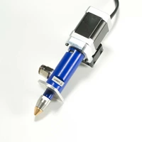 WASP LDM 3.0 Extruder Liquid Deposition Modeling (LDM)