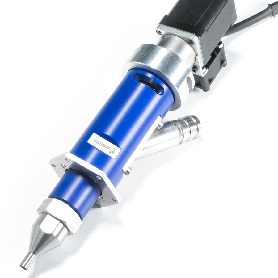 WASP LDM 3.0 Extruder Liquid Deposition Modeling (LDM)