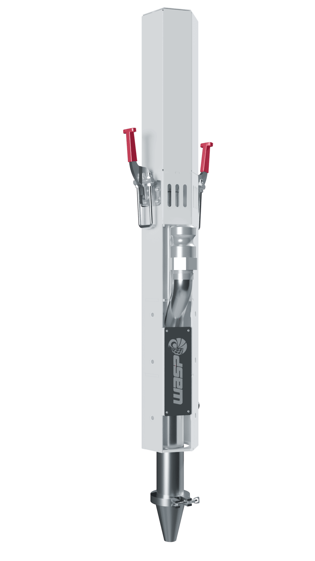 WASP EXTRUDER LDM XXL 3.0