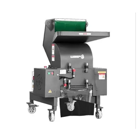 WASP RIGENERA  SHREDDER