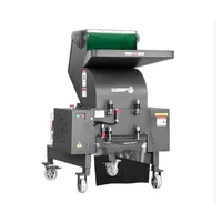 WASP RIGENERA  SHREDDER