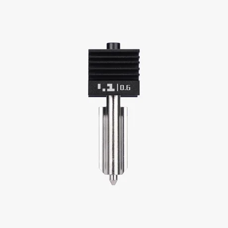 Bambu Lab - H2/P2S/X2D / 0.6mm HOTEND Stainless Steel - FAH024/FAH061