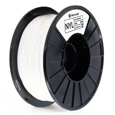 Markforged 800cc Nylon White Filament Spool