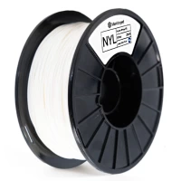 Markforged 800cc Nylon White Filament Spool