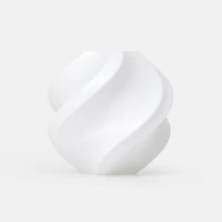 Bambu Lab TPU 95A HF White 1.75mm 1kg