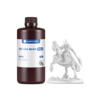 Anycubic ABS-LIKE PRO 2 UV Resin 365-405nm 1000g Бяло